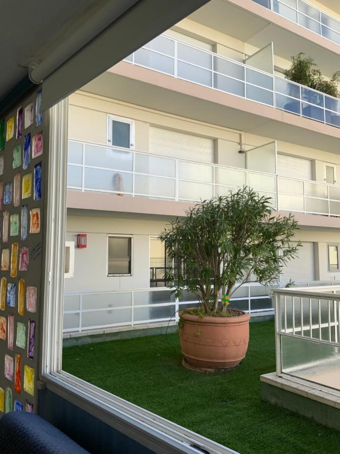Le Royal, Cosy Seaside Studio Διαμέρισμα Νίκαια Εξωτερικό φωτογραφία